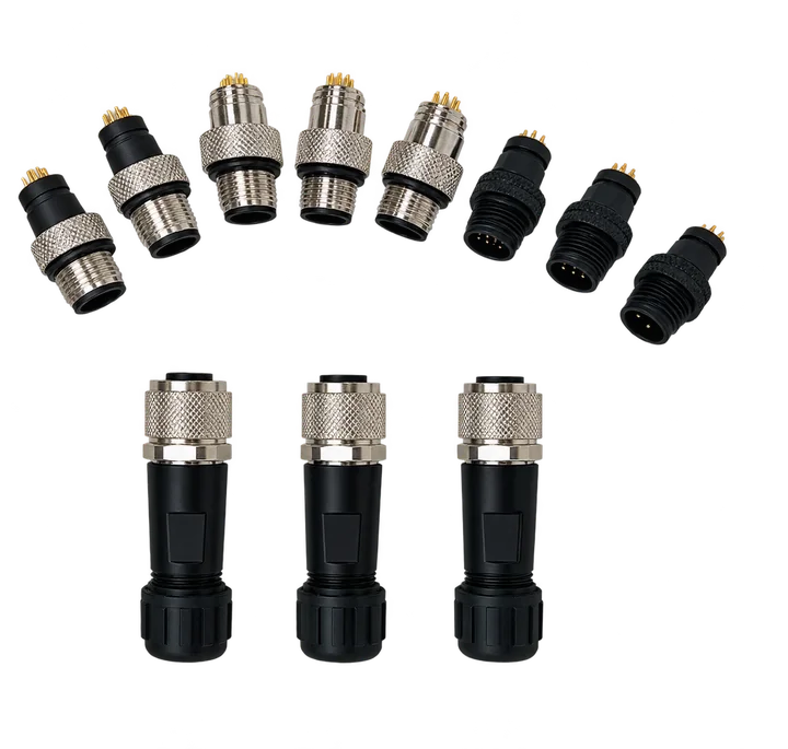 GLOBIX M12