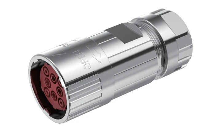GLOBIX M40 — przykład wykonania